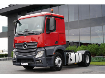 Τράκτορας MERCEDES-BENZ Actros 1845