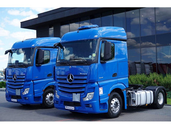 Τράκτορας MERCEDES-BENZ Actros 1848