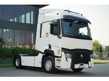 Τράκτορας RENAULT T 480