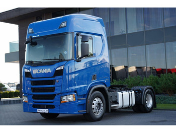 Τράκτορας SCANIA R 450