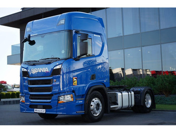 Τράκτορας SCANIA R 450