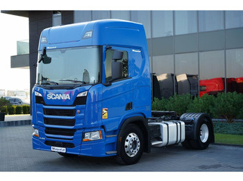 Τράκτορας SCANIA R 450