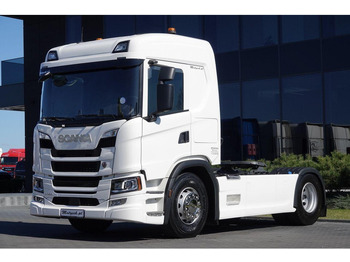 Τράκτορας SCANIA R 450