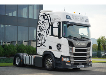 Τράκτορας SCANIA R 500