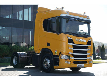 Τράκτορας SCANIA R 500