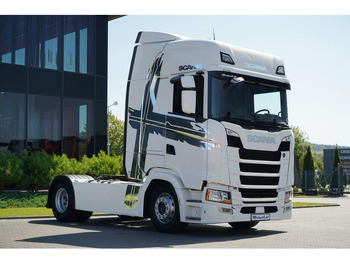 Τράκτορας SCANIA S 500
