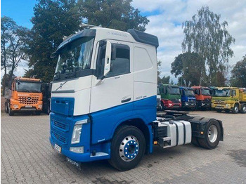Τράκτορας VOLVO FH 460