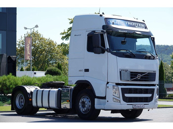 Τράκτορας VOLVO FH 460