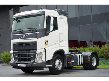 Τράκτορας VOLVO FH 460