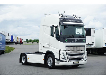 Τράκτορας VOLVO FH 460