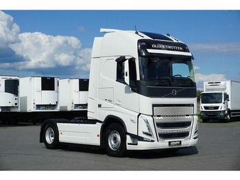 Τράκτορας VOLVO FH 460
