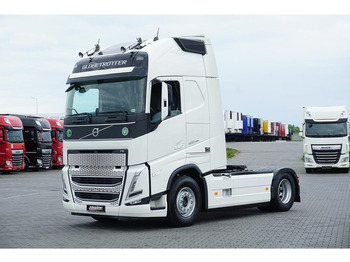 Τράκτορας VOLVO FH 460