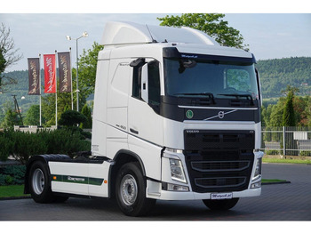 Τράκτορας VOLVO FH 460