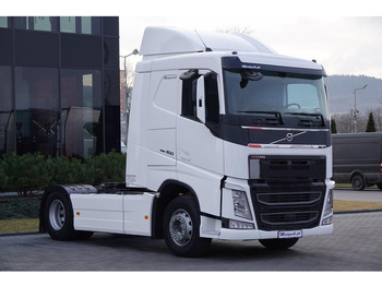 Τράκτορας VOLVO FH 460