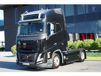 Τράκτορας VOLVO FH 500