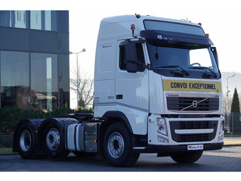 Τράκτορας VOLVO FH 500