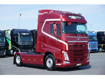Τράκτορας VOLVO FH 500