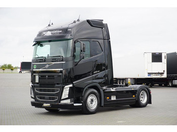Τράκτορας VOLVO FH 500