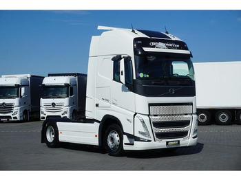 Τράκτορας VOLVO FH 500