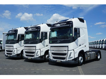 Τράκτορας VOLVO FH 500