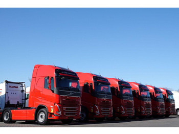 Τράκτορας VOLVO FH 500