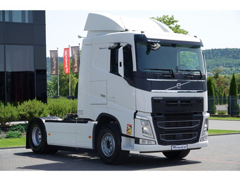 Τράκτορας VOLVO FH 500