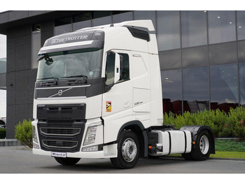 Τράκτορας VOLVO FH 500