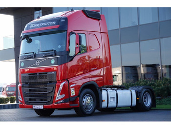 Τράκτορας VOLVO FH 500