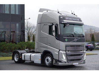 Τράκτορας VOLVO FH 500