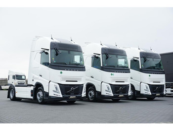 Τράκτορας VOLVO FH