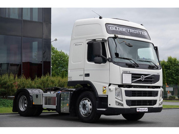 Τράκτορας VOLVO FM 450