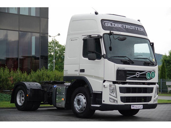 Τράκτορας VOLVO FM 450