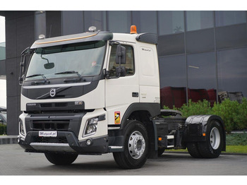 Τράκτορας VOLVO FMX 420