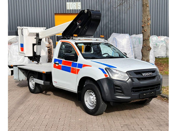 Φορτηγό ISUZU