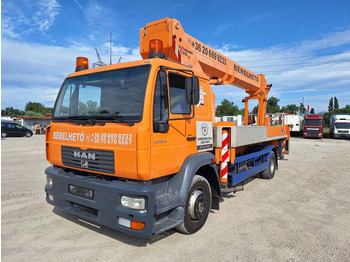 Φορτηγό MAN 18.264