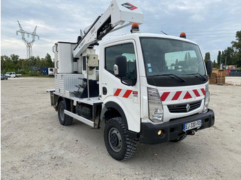 Φορτηγό RENAULT Maxity 150