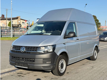 Επαγγελματικό αυτοκίνητο κόφα VOLKSWAGEN Transporter T4