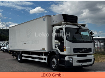 Φορτηγό ψυγείο VOLVO FE 260