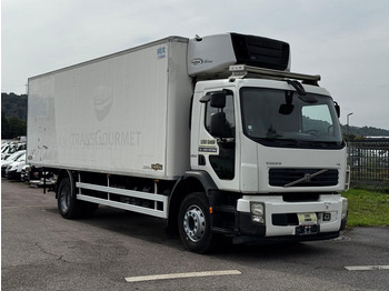 Φορτηγό ψυγείο VOLVO FE 260