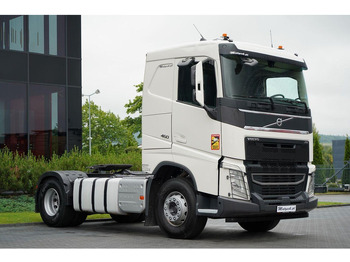 Leasing Volvo FH 460 / HYDRAULIKA / NISKA KABINA / SPROWADZONY / PO KONTRAKCIE Volvo FH 460 / HYDRAULIKA / NISKA KABINA / SPROWADZONY / PO KONTRAKCIE: φωτογραφία 5