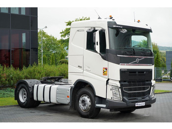 Leasing Volvo FH 460 / HYDRAULIKA / NISKA KABINA / SPROWADZONY / PO KONTRAKCIE Volvo FH 460 / HYDRAULIKA / NISKA KABINA / SPROWADZONY / PO KONTRAKCIE: φωτογραφία 4
