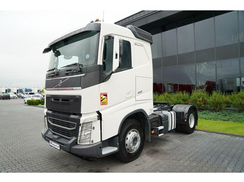 Leasing Volvo FH 460 / HYDRAULIKA / NISKA KABINA / SPROWADZONY / PO KONTRAKCIE Volvo FH 460 / HYDRAULIKA / NISKA KABINA / SPROWADZONY / PO KONTRAKCIE: φωτογραφία 3
