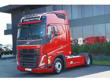 Τράκτορας Volvo FH 500 /  I-PARK COOL / I-SAVE: φωτογραφία 2