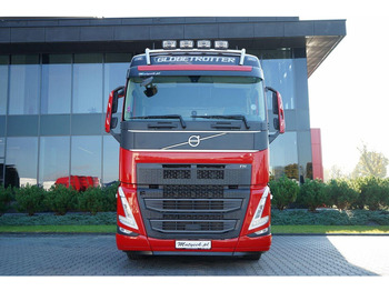 Τράκτορας Volvo FH 500 /  I-PARK COOL / I-SAVE: φωτογραφία 3