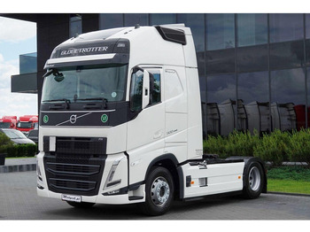 Τράκτορας Volvo FH 500 / I-PARK COOL / I-SHIFT: φωτογραφία 4