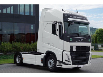 Τράκτορας Volvo FH 500 / I-PARK COOL / I-SHIFT: φωτογραφία 2