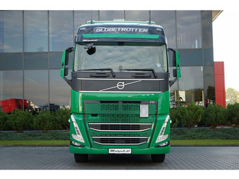 Τράκτορας Volvo FH 500 / I-SAVE / RETARDER / HYDRAULIKA / I-PARK COOL / I- SHFIT: φωτογραφία 4