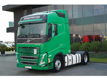 Τράκτορας Volvo FH 500 / I-SAVE / RETARDER / HYDRAULIKA / I-PARK COOL / I- SHFIT: φωτογραφία 5