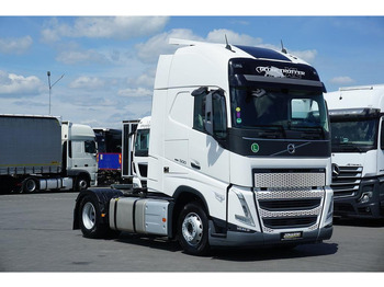 Τράκτορας Volvo FH / 500 / I – SAVE / XL / EURO 6 / ACC / I -COOL / NOWY MODEL: φωτογραφία 3