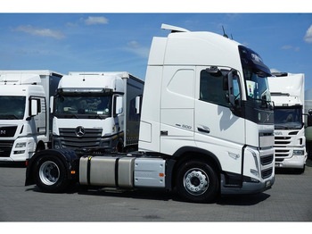 Τράκτορας Volvo FH / 500 / I – SAVE / XL / EURO 6 / ACC / I -COOL / NOWY MODEL: φωτογραφία 5